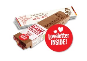 LR Lovechock Loveletter 2015