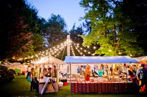 Taste of Amsterdam markt
