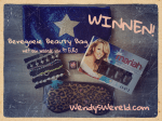 Winactie, winnen, like and share, retweet