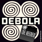 Debola, Cafe De Heeren, Wendy Louise