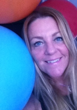 Wendy Louise, jarig, gratis E-book