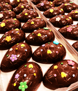 Wendy Louise, blog, Chocoladebezorgd.nl