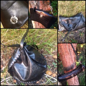 Wendy Louise, Bibatex, Okkie Agterberg