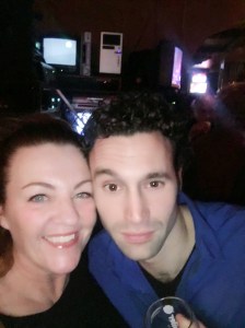 Wendy Louise, Pepijn Crone, Facebook, Facebook status