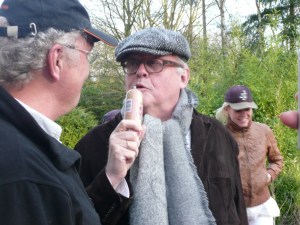 Guus Verstraete, Simone Kleinsma, Wendy Louise