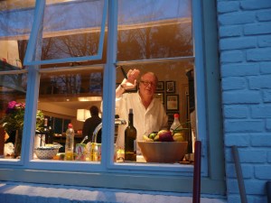 Guus Verstraete, Simone Kleinsma, Wendy Louise