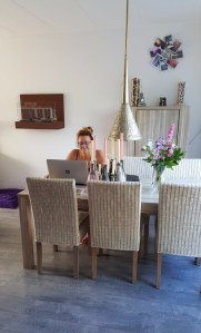 Tekstbureau Schreifkunst, Wendy Louise, schrijven