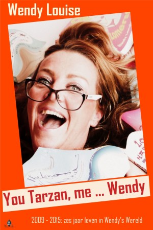 Wendy Louise, bestseller, column, een Man op Mallorca