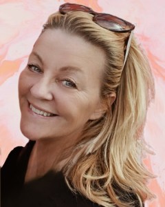 Wendy Louise, bestsellerauteur